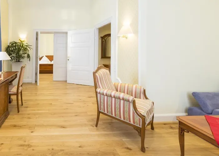 Schloss Westerholt 4* Herten (North Rhine-Westphalia)