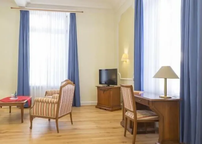 Westerholt 4* Herten