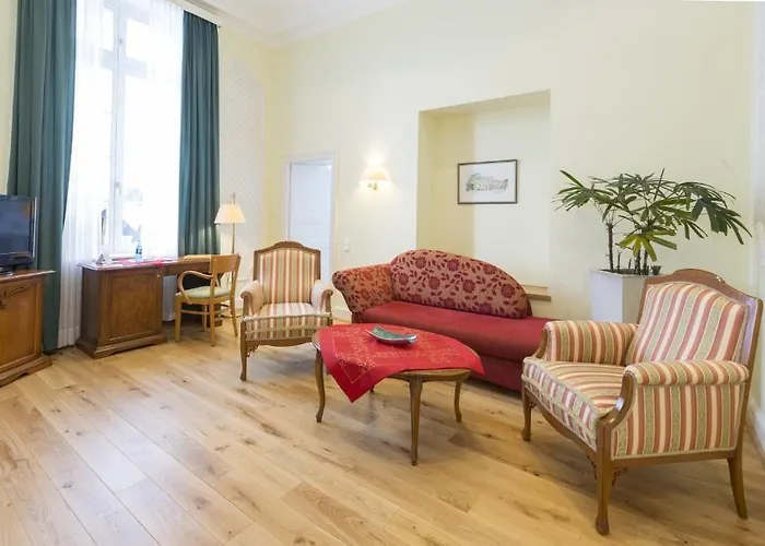 Hotel Schloss Westerholt 4*