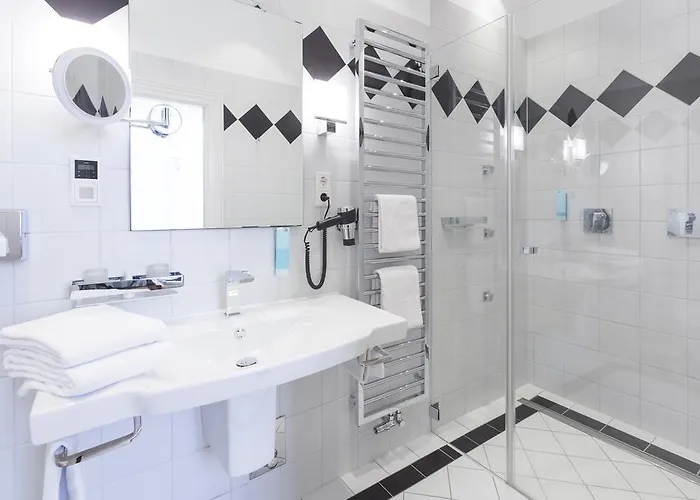 Schloss Westerholt Hotel