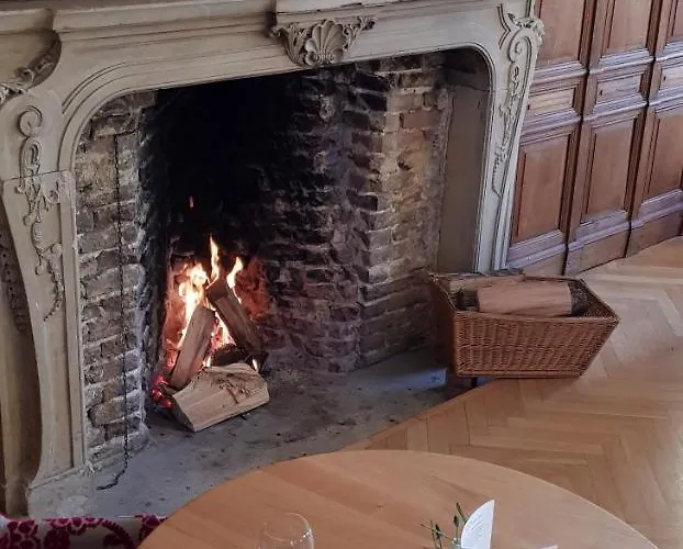 Hotel Schloss Westerholt